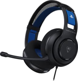 Turtle Beach Atlas 200 PlayStation gaming headset (sort)