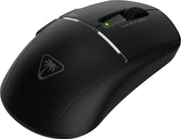 Turtle Beach Burst II Pro trådløs gamingmus (sort)