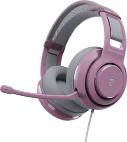 Turtle Beach Atlas 200 gamingheadset (lila)