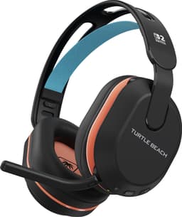 Turtle Beach Stealth 500 trådlöst gamingheadset (svart)