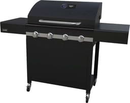 Gassgrill Karn