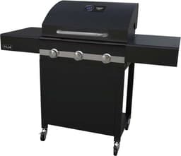 Gassgrill Vilja
