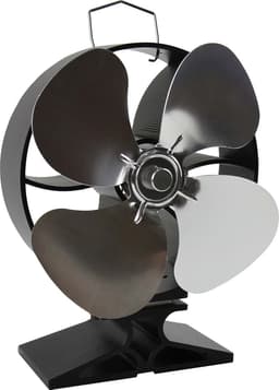 Vifte varmedrevet Neat 864