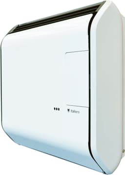 Gassovn Eco SC30 - vegghengt