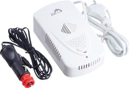 Kaasuhälytin 12 V / 230V