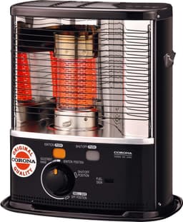 Parafinovn flyttbar Corona RX3085, 3kW