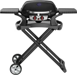 Gassgrill Helle