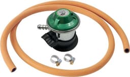 Gassregulatorsett Propano 80 cm