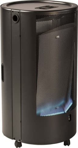 Gassovn Blue Belle Chic, 4,2kW