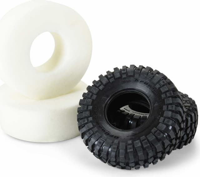 Proline 2.2 BF Goodrich Krawler T/A KX LP G8 (2)