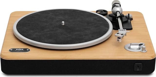 House of Marley Stir It Up Wireless 2 Pladespiller