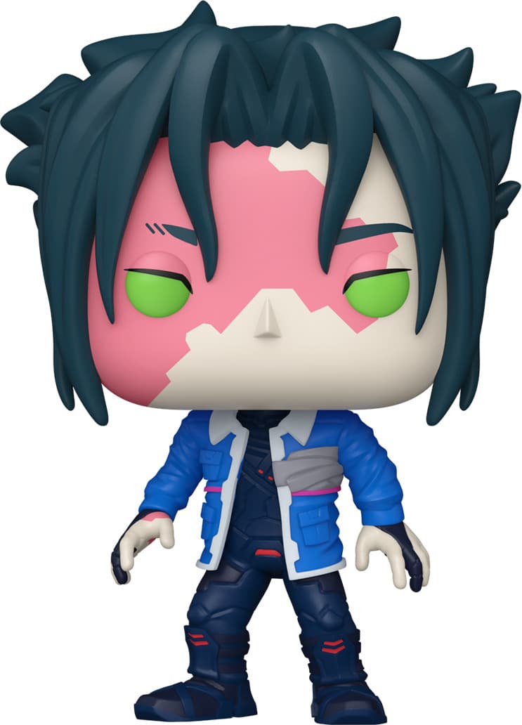 Pop Tablet Funko POP! Cyberpunk Edgerunners: D. figur | Elgiganten