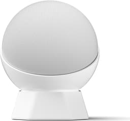 Silikonfodral för Echo Dot 5:e generationen White
