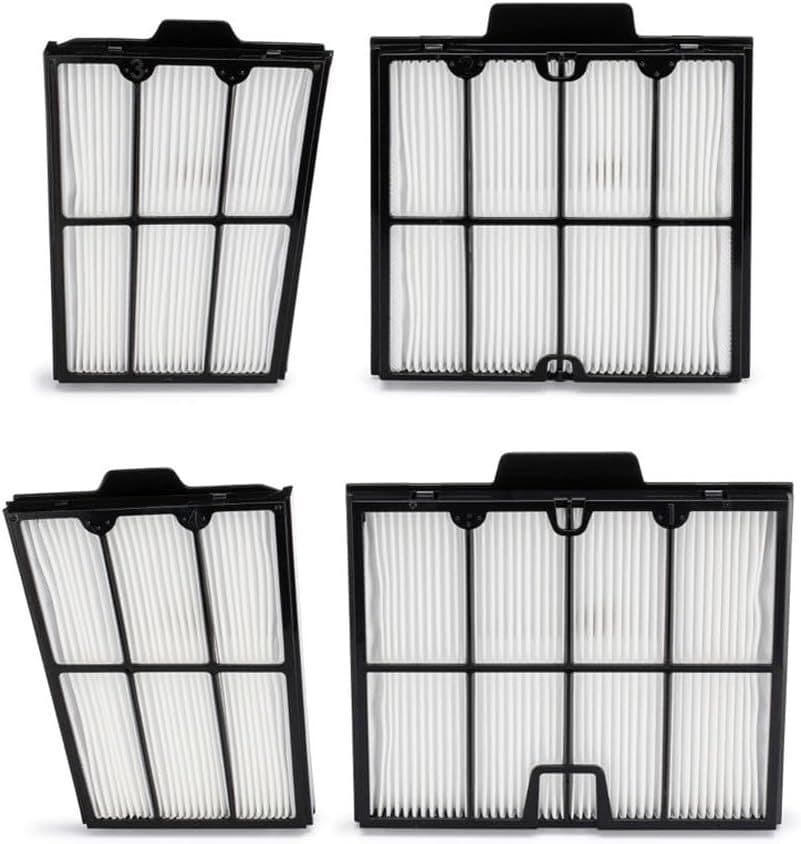 Purifier Panel Dolphin Pool Cleaner Filter 9991467-R4 Ultra Fine Filter Panel | Elgiganten