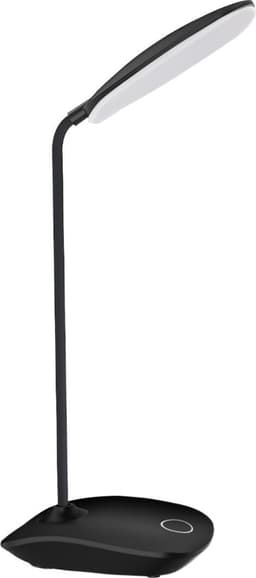 LED-bordlampe - 3 lysstyrkenivåer