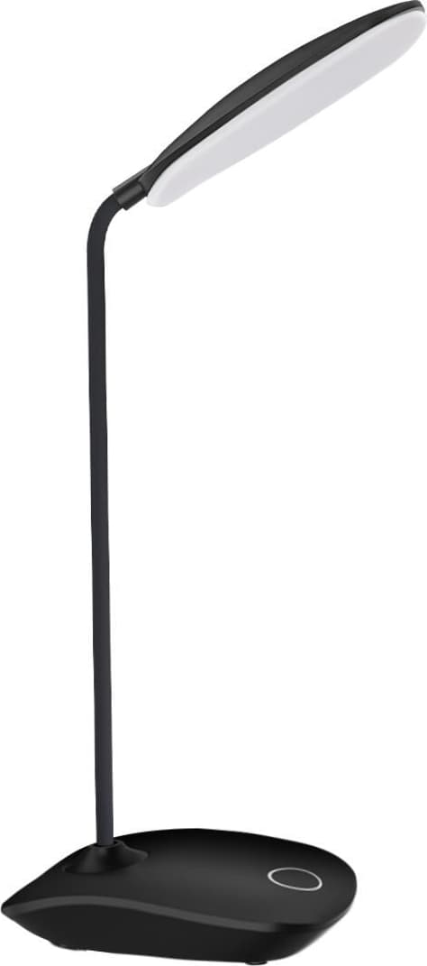 LED-bordlampe - 3 lysstyrkenivåer