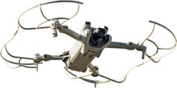 Propellbeskyttelse for DJI Mini 3