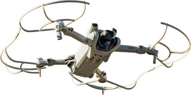 Propellerskydd för DJI Mini 3