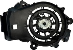 Återdragsstart 104M05 för Briggs & Stratton 594062, ABS+Nylon svart