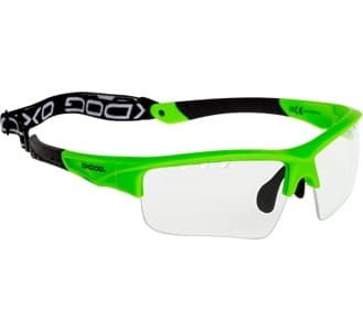 Oxdog Spectrum Eyewear JR/SR Grønn