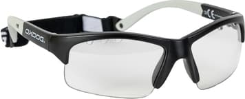Oxdog Fusion Eyewear Kids Black/grey 22/23
