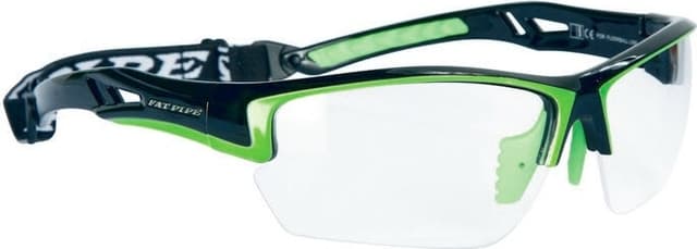 | Black/Lime
