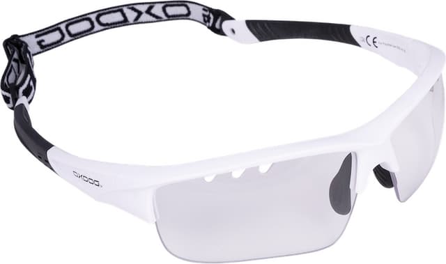 Oxdog SPECTRUM EYEWEAR SR/JR White