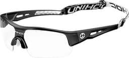 Unihoc Eyewear VICTORY SR Black/White