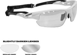 Fatpipe PROTECTIVE EYEWEAR SET SR ACE