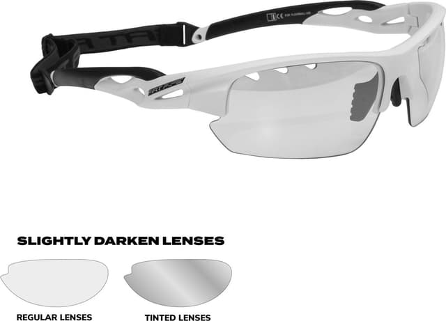 Fatpipe PROTECTIVE EYEWEAR SET SR ACE