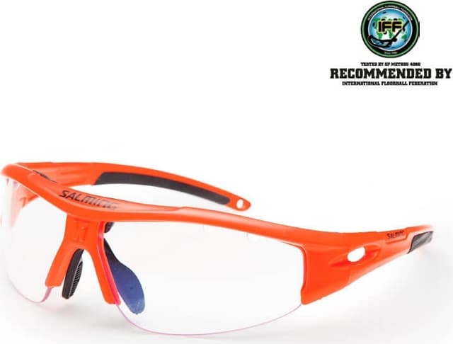 Salming V1 Protec Eyewear Kid