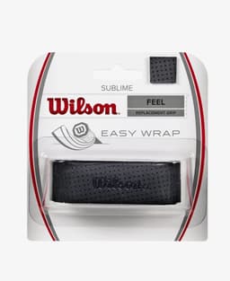 Wilson Sublime Grip BK
