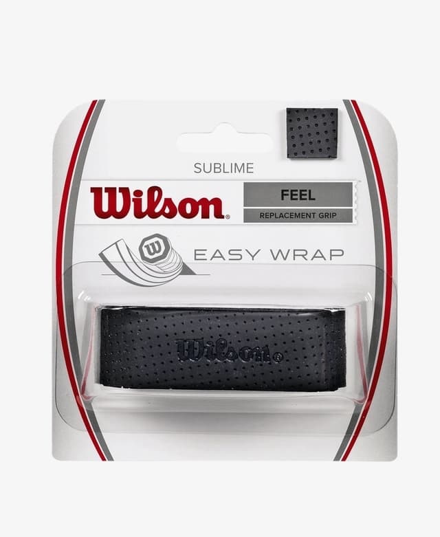 Wilson Sublime Grip BK