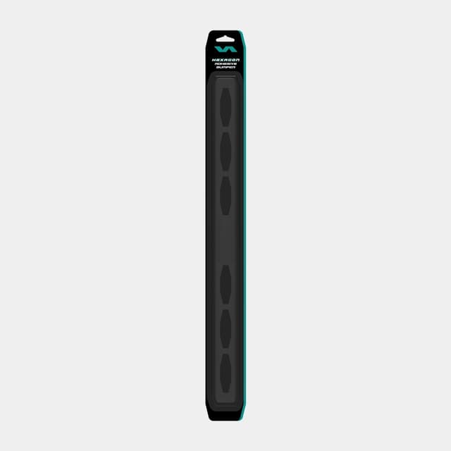 Varlion Ramskydd Hexagon Black