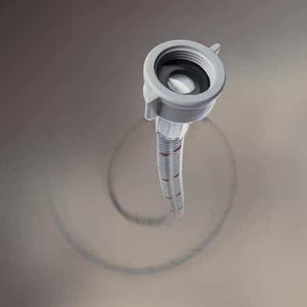 Watercontrol-system (WCS)