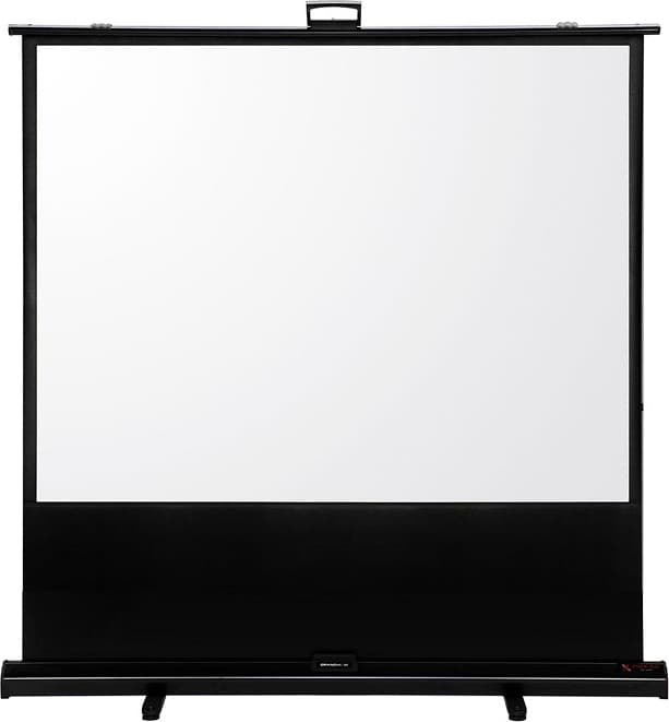 Grandview portabelt lerret 92