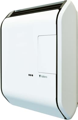 Gassovn Eco SC18 - vegghengt
