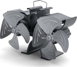 Vifte varmedrevet Airflow 928