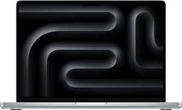 MacBook Pro 14 M6 24/1TB (silver)