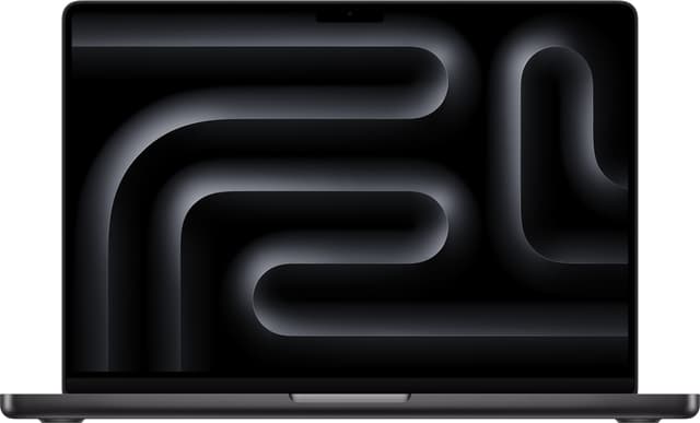 Space Black