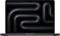 MacBook Pro 14 M6 24/1TB (space black)