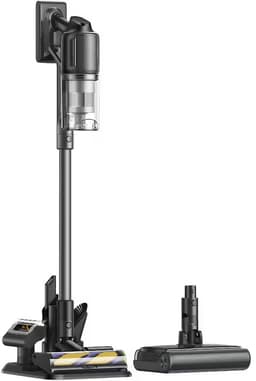 Dreame R20 Ultra AquaCycle varsi-imuri DI1073 (musta)
