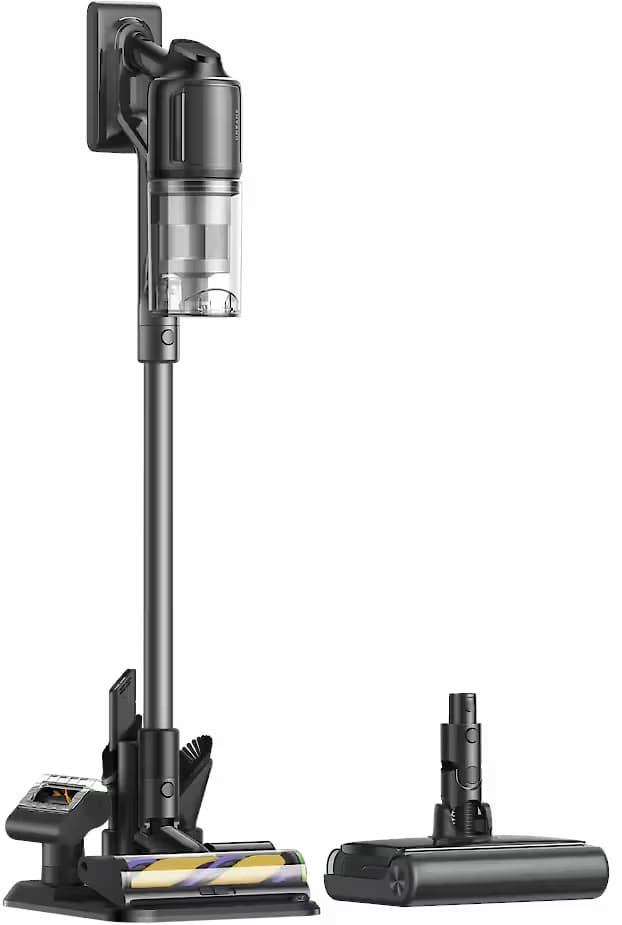 Dreame R20 Ultra AquaCycle varsi-imuri DI1073 (musta)