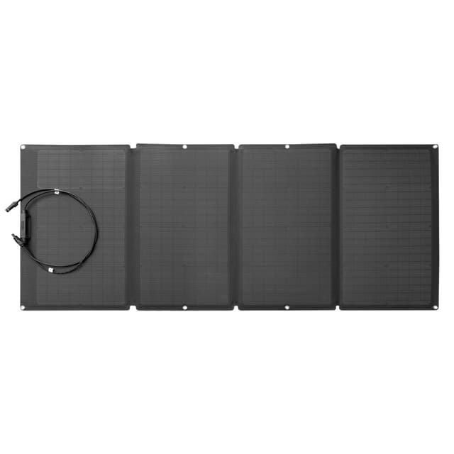 Ecoflow Solpanel 160W