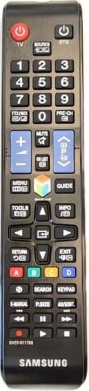 Samsung fjernbetjening BN59-01178B