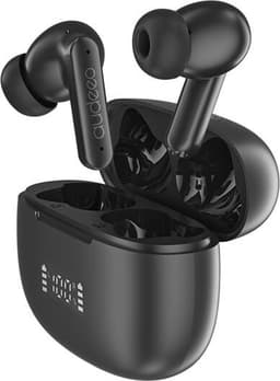 Audeeo AO-AONAVIG In-Ear Bluetooth-kuulokkeet - musta