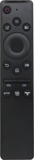 Fjernkontrol Samsung RM-L1611