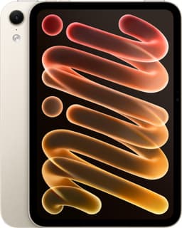 iPad mini A20 Pro Wi-Fi 128GB (Starlight)