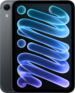 iPad mini A20 Pro Wi-Fi + Cellular 256GB (Midnight)
