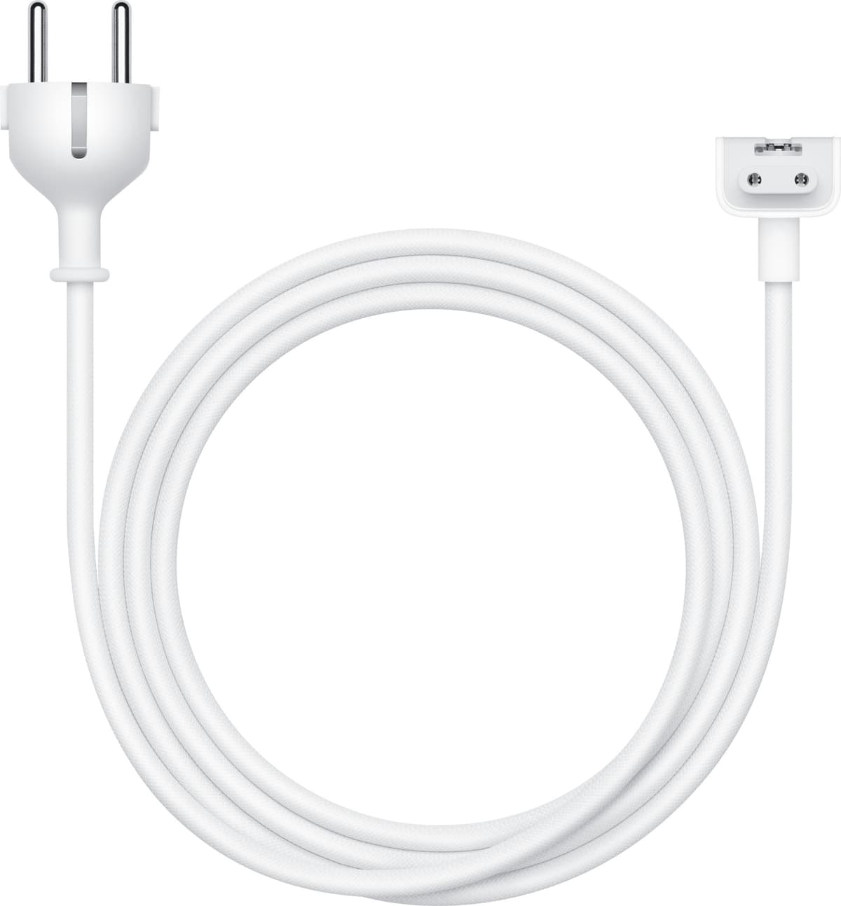 Apple forlængerkabel til strømforsyning 1,8 m | Elgiganten